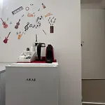 La Lirica Konukevi