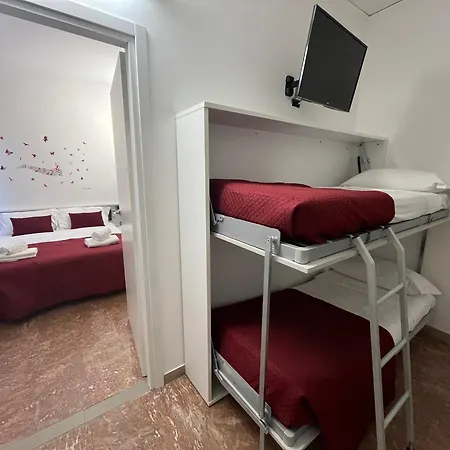 La Lirica 3*