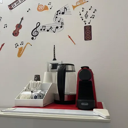 La Lirica 3*