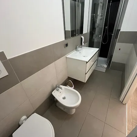 Pensjonat La Lirica Werona