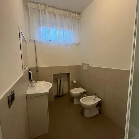 Vendégház La Lirica Verona