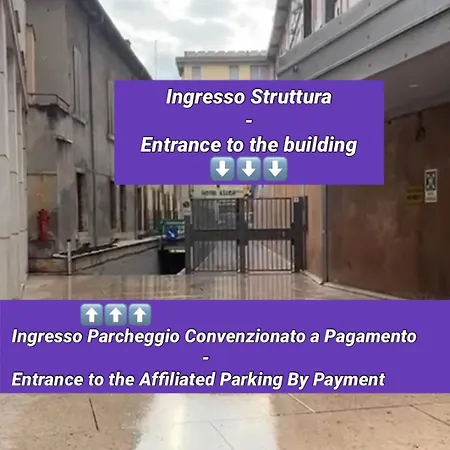 La Lirica Pensjonat *