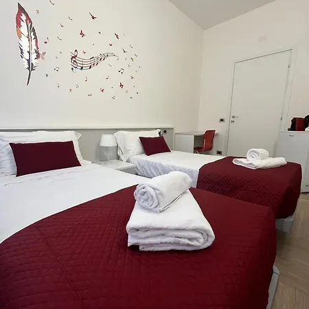 La Lirica Guest house