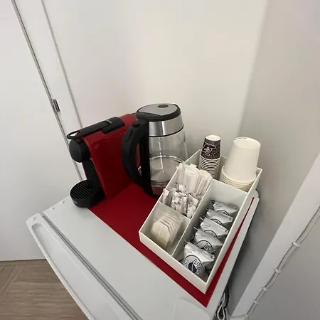 Pensjonat La Lirica *