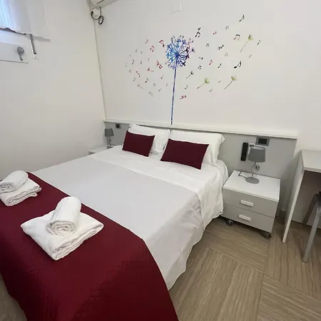 Guest house La Lirica