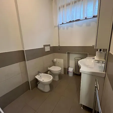 Gæstehus La Lirica Verona