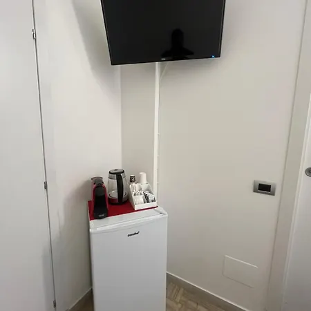La Lirica Pensjonat Werona