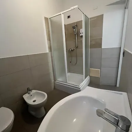 La Lirica Guest house