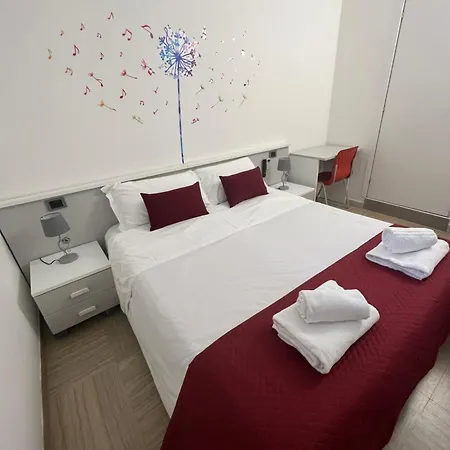 Guest house La Lirica