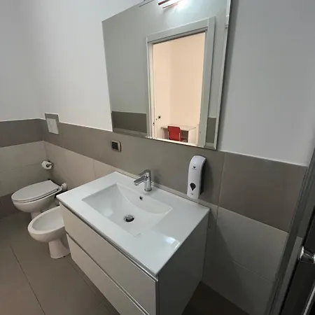 Guest house La Lirica Verona