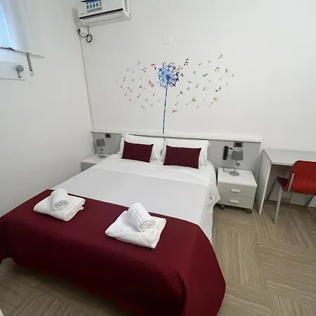 La Lirica Guest house