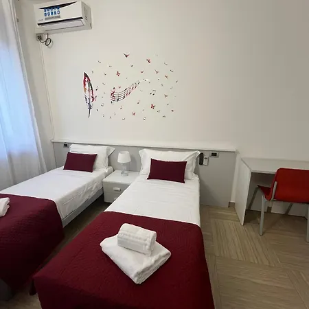 La Lirica * Verona