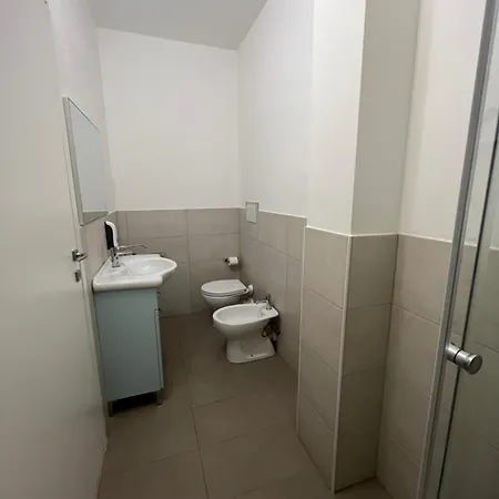 Guest house La Lirica *