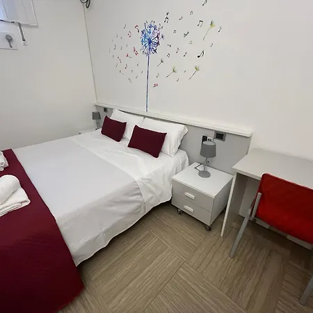 La Lirica Guest house Verona