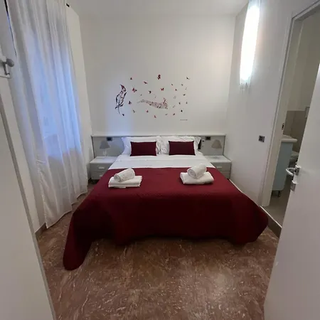 La Lirica Guest house Verona