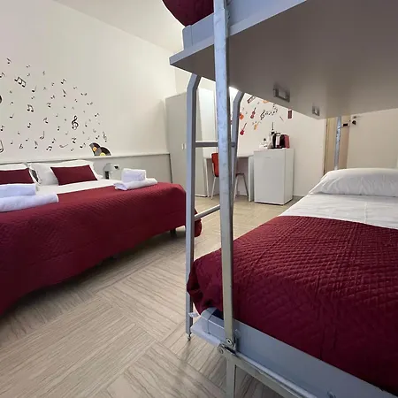 Guest house La Lirica Verona