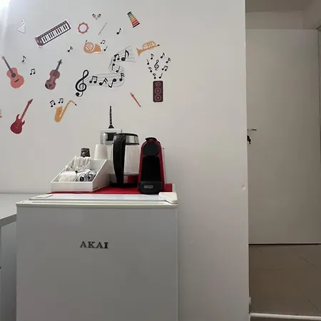 La Lirica 招待所