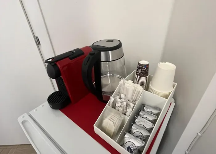Vendégház La Lirica 3*