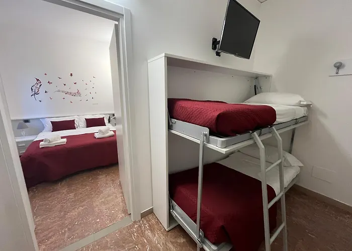 La Lirica 3*