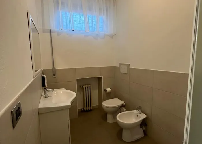 Vendégház La Lirica Verona