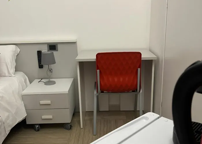 Vendégház La Lirica 3*
