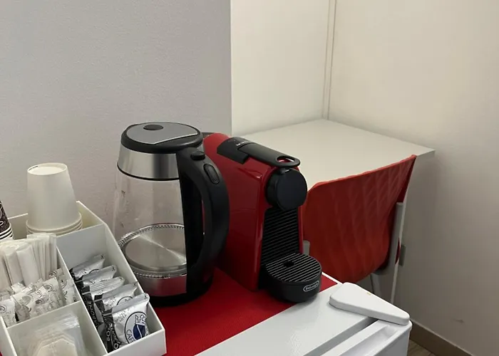La Lirica 3*