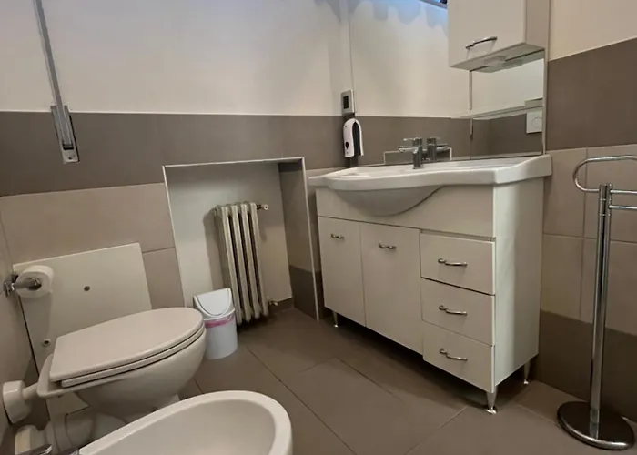 Vendégház La Lirica 3*